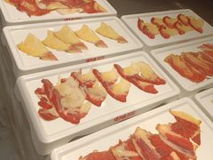 -谭三娘鲜切牛肉自助火锅(九眼桥总店)