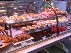 -巴黎贝甜(红梅店)