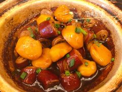 禧福筒肠煲-四季暖堂·融合江浙菜(N1955创业园店)