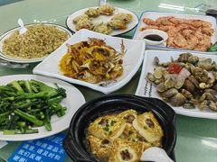 -景好海鲜餐厅(大鹏必选旅游店)