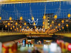 -秦淮小吃城(夫子庙店)