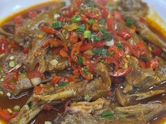 -湘赣风味小厨(娄葑老店)