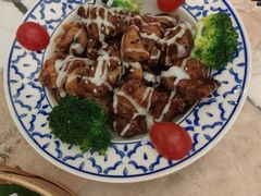 -KingThaia金泰兰(滨江天街店)