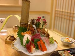 精选刺身拼盘-酒久自助料理(佳兆业店)