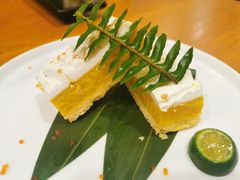日式南瓜塔-無忧浅草君·洋风料理(下沙宝龙二期一店)