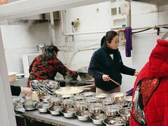 -涡阳侠玲干扣面(总店)