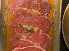 -炙城·韩式烤肉(南京东路店)