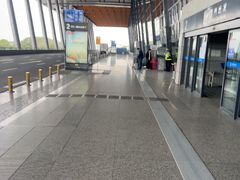 -常州奔牛国际机场