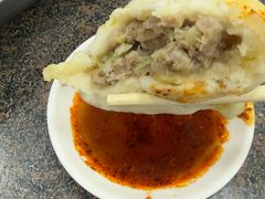 -胡家包子·清真(大众巷店)