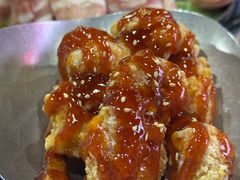 -李先生的首尔小馆(松江启源广场店)