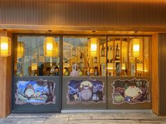 门面-小森师傅(宝安大仟里店)