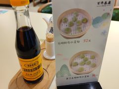 -泰康食品(南京东路店)