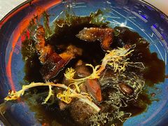 豉油碌鹅-啫神·广州地标美食(北京路店)