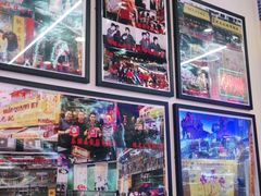 -澳门陈光记烧味饭店(万象城店)