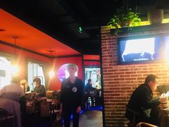 大堂-大渝火锅(苏州西城永捷店)