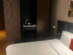 -和颐至尊酒店(上海徐家汇漕河泾店)