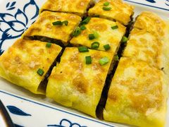 三鲜豆皮-九头鸟酒家(四道口店)