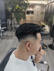 -Brother Barber Shop男士理发店