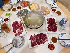 -伟记牛肉(金鸿公路店)