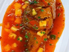 -醉壹号海鲜大排档·老厦门特色菜(厦门美食地标店)