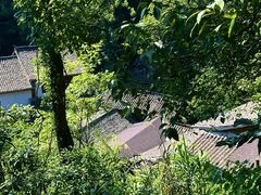 -富春桃源风景区
