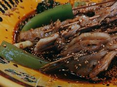 -明洋钵钵鸡(春田小区店)