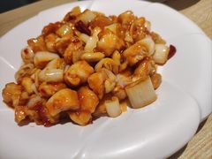 -紫光园·烤鸭(美术馆店)
