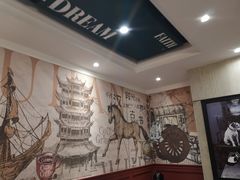 -西西弗书店&矢量咖啡(壹方购物中心店)