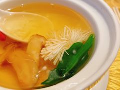 -香宫中餐厅 · 桂林香格里拉