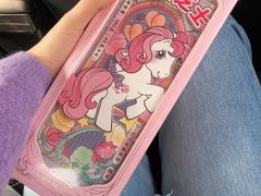 -好利来(桃源店)