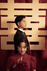 -芭莎视觉婚纱摄影(花溪店)