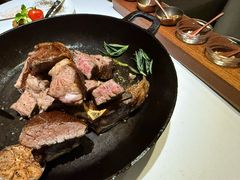-王品牛排(珠海富华里店)