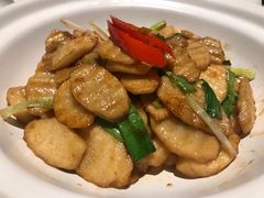 -淮扬厨子(健康路店)