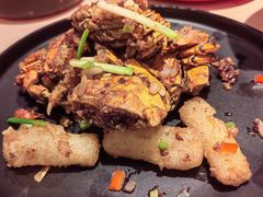 -避风塘(宝山万达店)