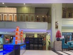 -新海渔港·胶东海鲜家常菜·家宴(奥体中心店)