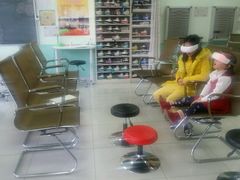 -星视野儿童近视弱视视力训练中心(富荟店)