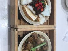 -蔡澜点心·粤菜(月星环球港店)