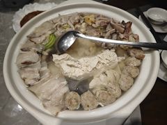 -黔城故事(虎峰别墅店)