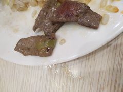 -老头盖浇饭(南京新街口明瓦廊宏光酒店店)
