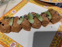 -那家小馆•北京菜•烤鸭(香山店)