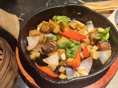 -云海肴云南菜·蒸汽石锅鱼(青岛万象城店)