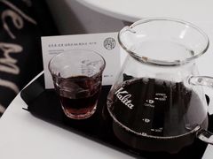 -倦勤咖啡(中山南路店)