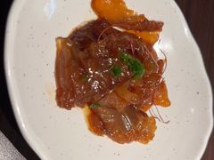 -匠和风精致料理(莆田财富中心店)