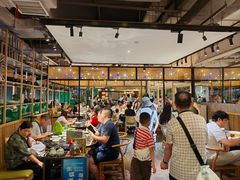 -稻香饭店(IFS国金中心店)