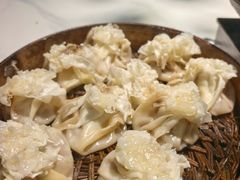 -西夏回族烧麦馆(牡丹街店)