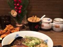 -雷神拉面(财富中心玉米楼店)