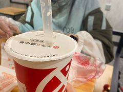 -书亦烧仙草(中南一路店)