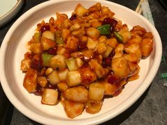 -金掌勺东北菜(格兰晴天店)