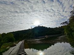 -天河潭旅游度假区