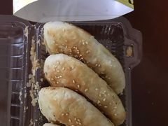 -秦园惠山豆腐花(惠山古镇店)